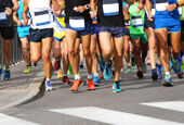 10 schönsten Marathon-Klassiker