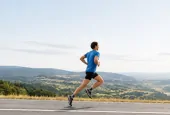 Laufrechner für Pace, Geschwindigkeit und Marathon