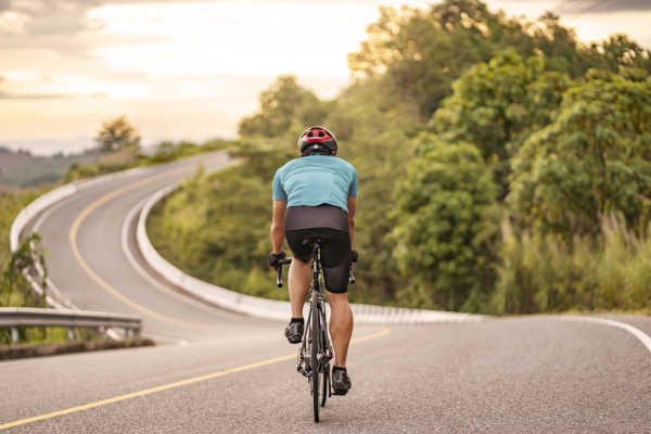 Fitness-Biking
