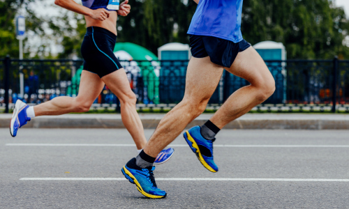 Marathon