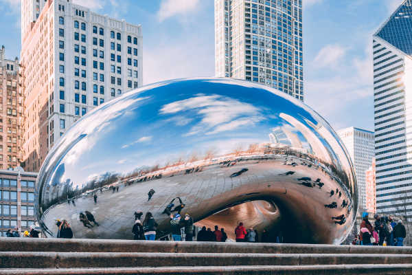 Chicago Marathon