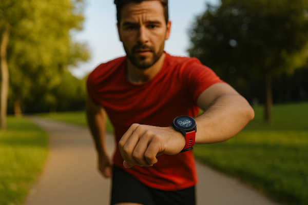 Halbmarathon Trainingsplan unter 2 Stunden
