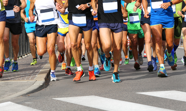 Marathon Klassiker