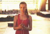 Marathon Gadgets