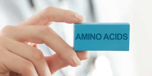 Aminosäuren
