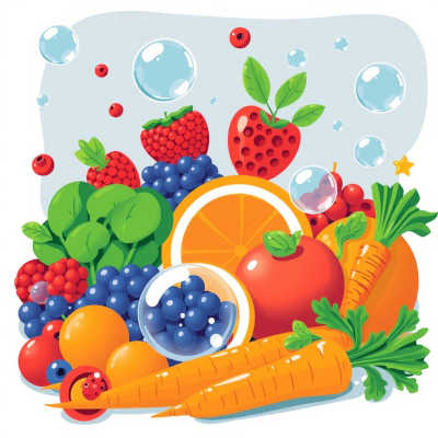 Antioxidantien