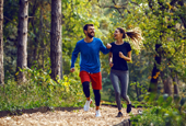 Ausdauertraining für den Marathon