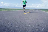 Was ist ein Ultra Marathon