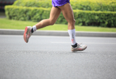 Marathonveranstaltungen in Deutschland